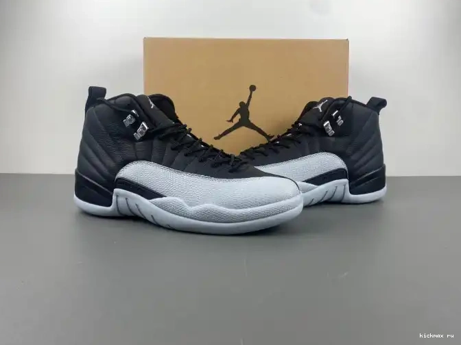 Rep MAX Air CT8013-010 Barons Jordan 12 0408